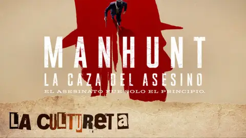 La Cultureta 10x28: Qué hacer con la Confederación después la guerra (y qué hacer con la carta de Mileva Einstein) La Cultureta 10x28: Qué hacer con la Confederación después la guerra (y qué hacer con la carta de Mileva Einstein)