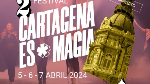 Cartagena es Magia