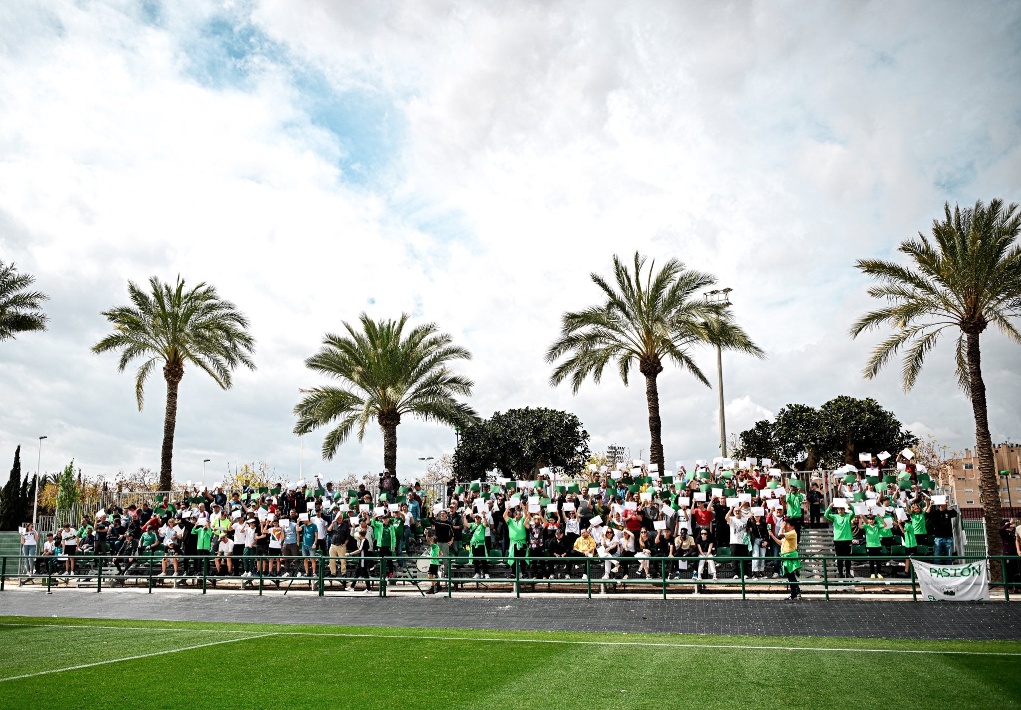 Agenda polideportiva del fin de semana en Elche y las comarcas del Vinalopó Agenda polideportiva del fin de semana en Elche y las comarcas del Vinalopó