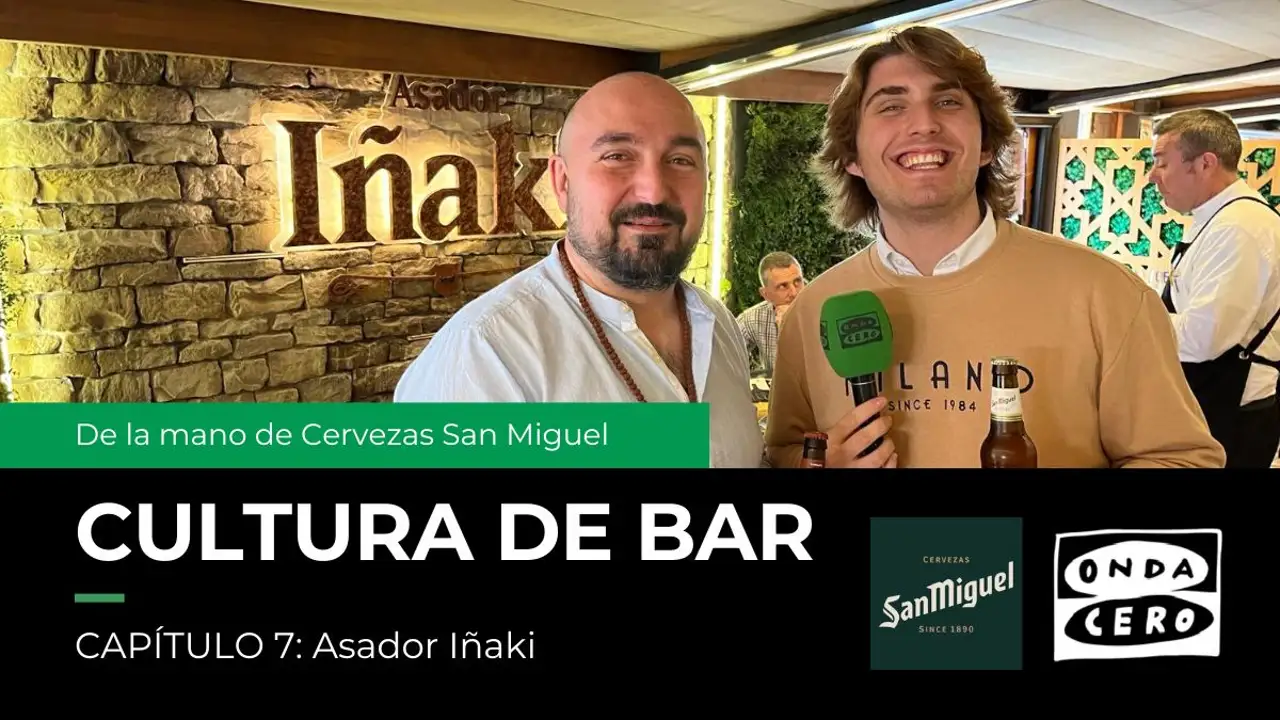Capítulo 7 de Cultura de Bar Capítulo 7 de Cultura de Bar