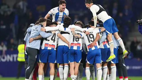 RCDE RCDE