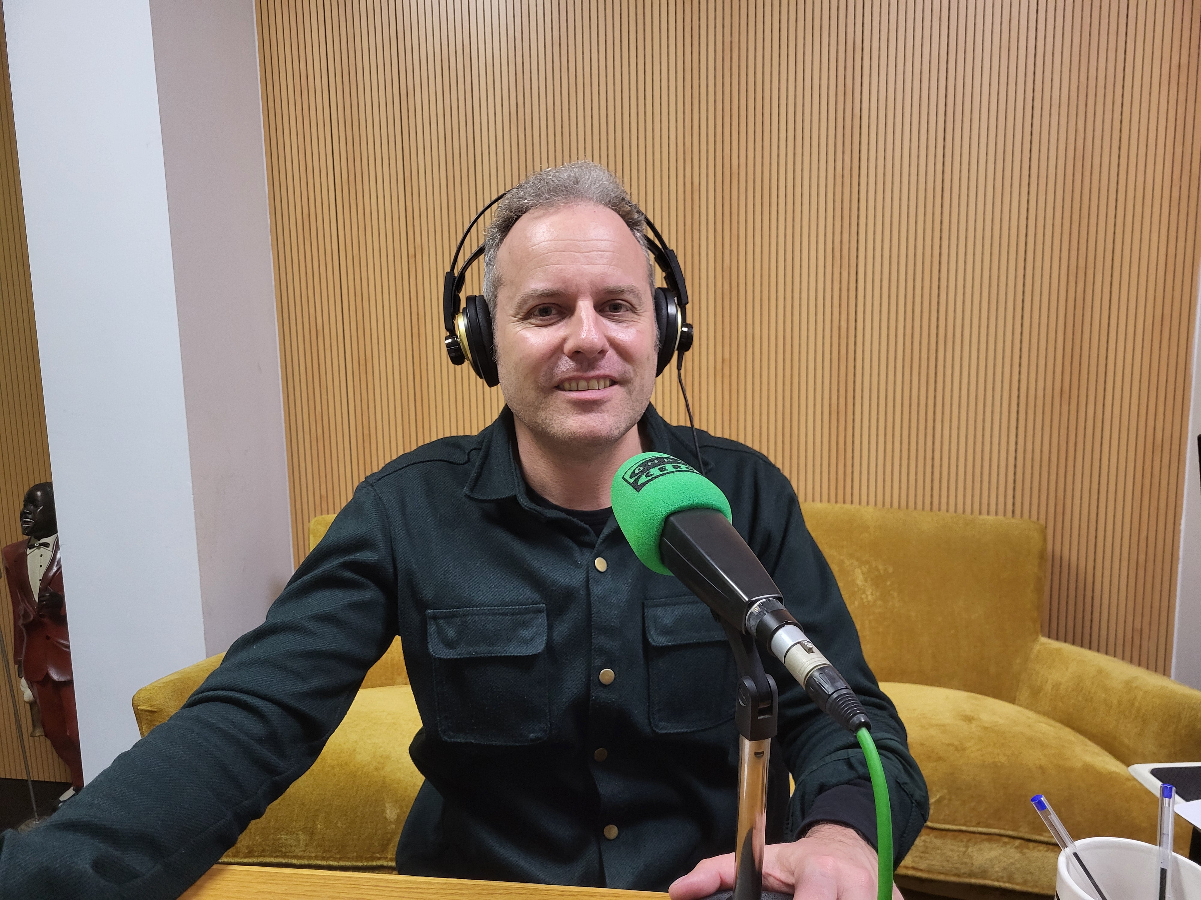 Ouff e "Soy Nevenka" protagonistas semanais do espazo de cinema de Más de Uno Ourense Ouff e "Soy Nevenka" protagonistas semanais do espazo de cinema de Más de Uno Ourense