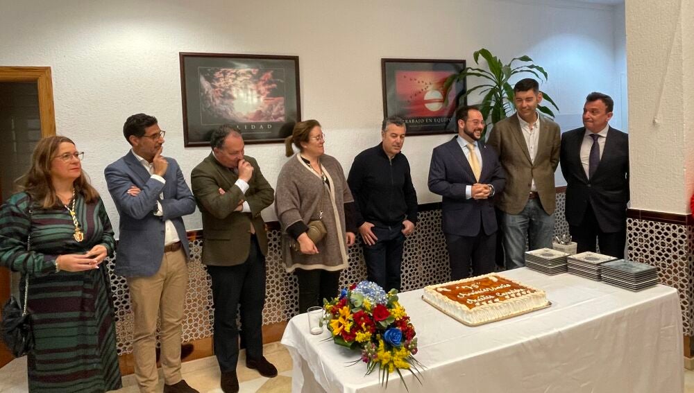 Especial Más de Uno Huelva