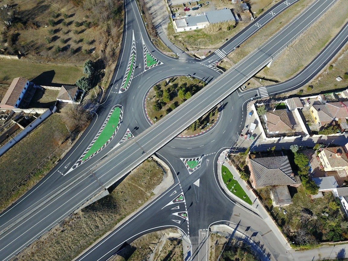 Transportes adjudica por 28,2 millones de euros un contrato de conservación de carreteras en la provincia de Toledo Transportes adjudica por 28,2 millones de euros un contrato de conservación de carreteras en la provincia de Toledo