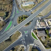 Refuerzo de Firme-Construcción Senda Peatonal N-403, km 52,300 Refuerzo de Firme-Construcción Senda Peatonal N-403, km 52,300