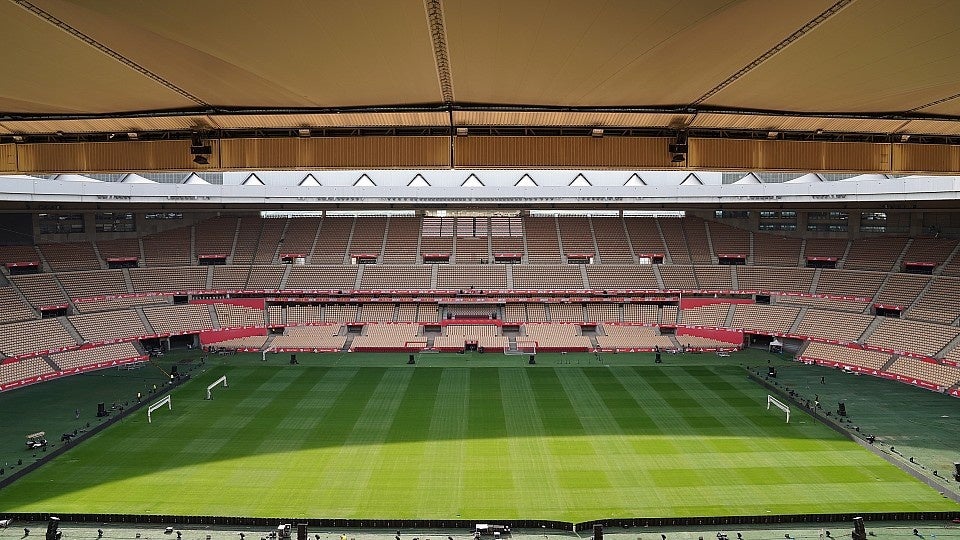 Athletic y Mallorca, cita en La Cartuja Athletic y Mallorca, cita en La Cartuja