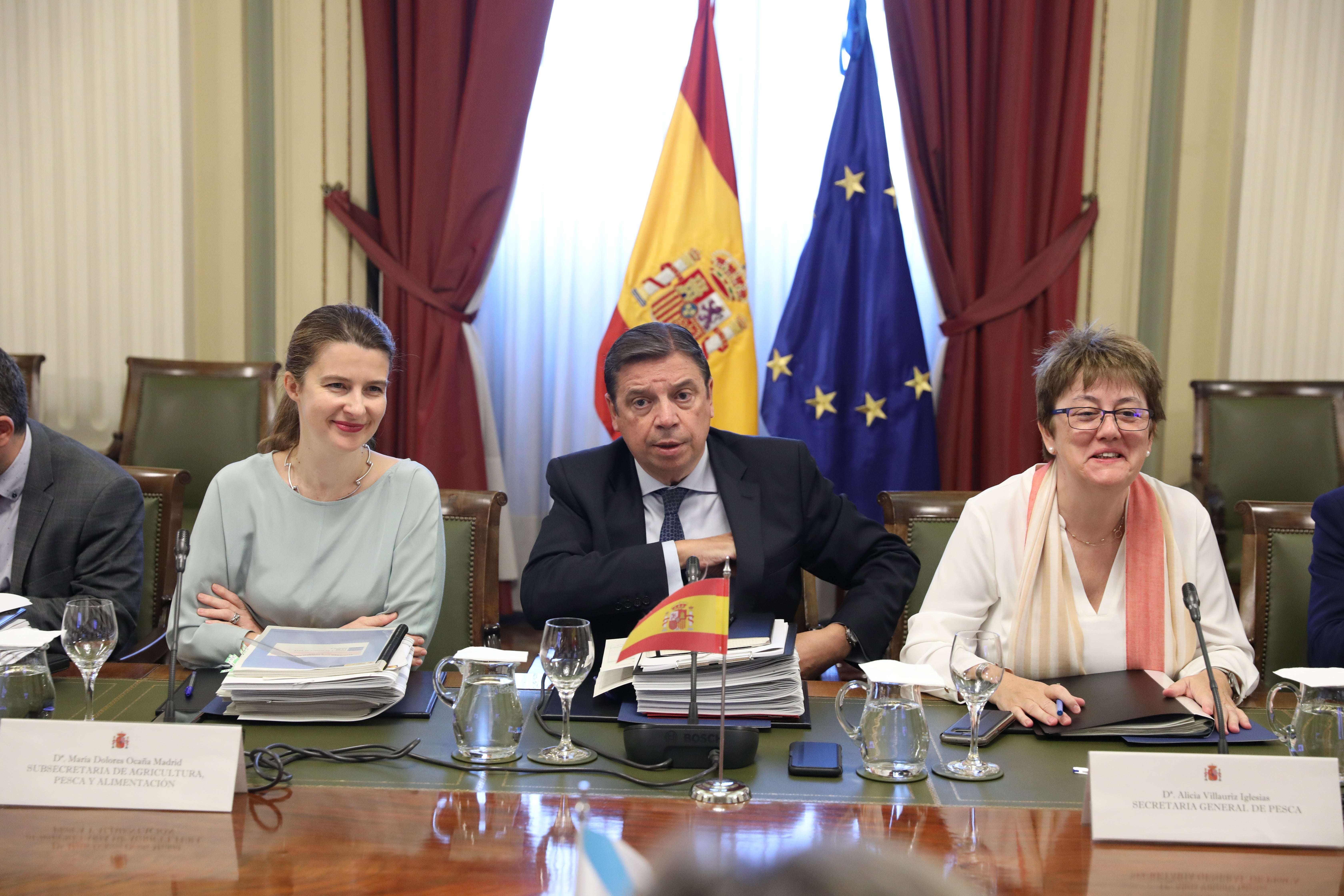 Quién es y cuál va ser el trabajo de María Dolores Ocaña, la nueva Secretaria de la Reina Letizia Quién es y cuál va ser el trabajo de María Dolores Ocaña, la nueva Secretaria de la Reina Letizia