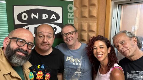 La cultureta con mojo 54