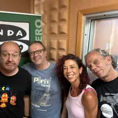 La cultureta con mojo 54 La cultureta con mojo 54