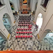 El Centro Cultural San José El Centro Cultural San José