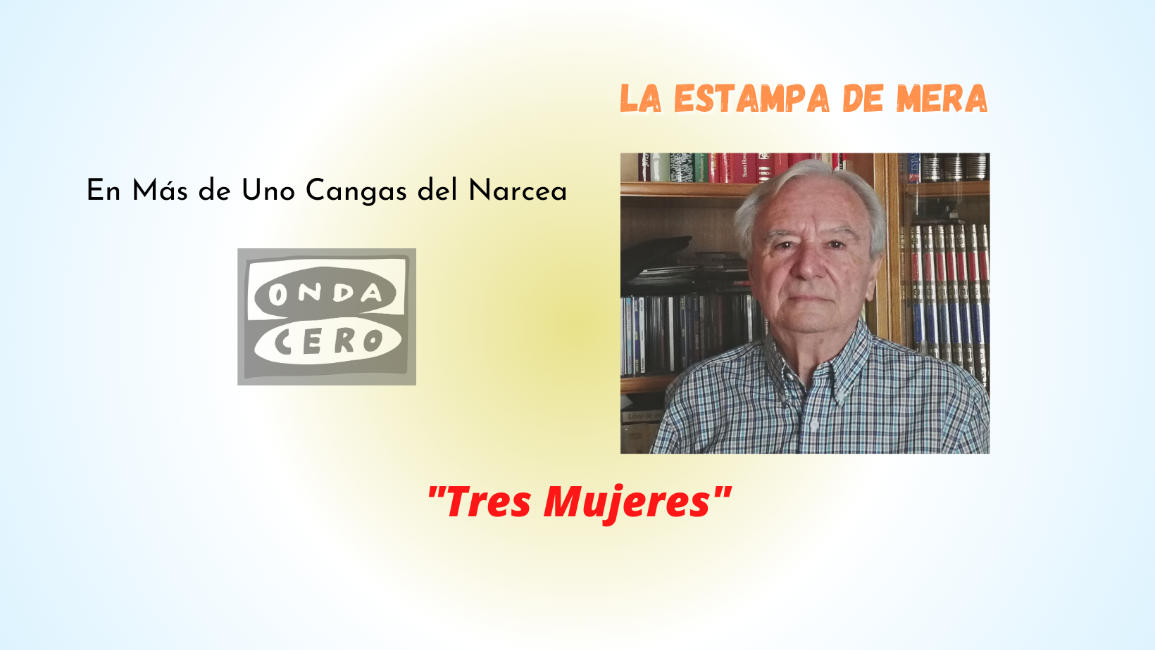 Tres Mujeres Tres Mujeres