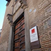 La Escuela de Traductores de Toledo organiza un seminario web sobre el viaje del conocimiento por la Ruta de la Seda La Escuela de Traductores de Toledo organiza un seminario web sobre el viaje del conocimiento por la Ruta de la Seda