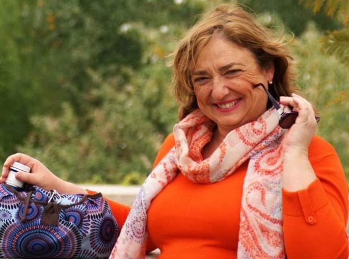 María Pizarro rescata sus "Días ridículos" María Pizarro rescata sus "Días ridículos"