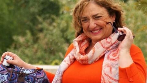 Mar&iacute;a Pizarro