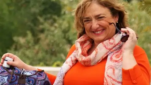 María Pizarro María Pizarro