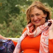 María Pizarro María Pizarro