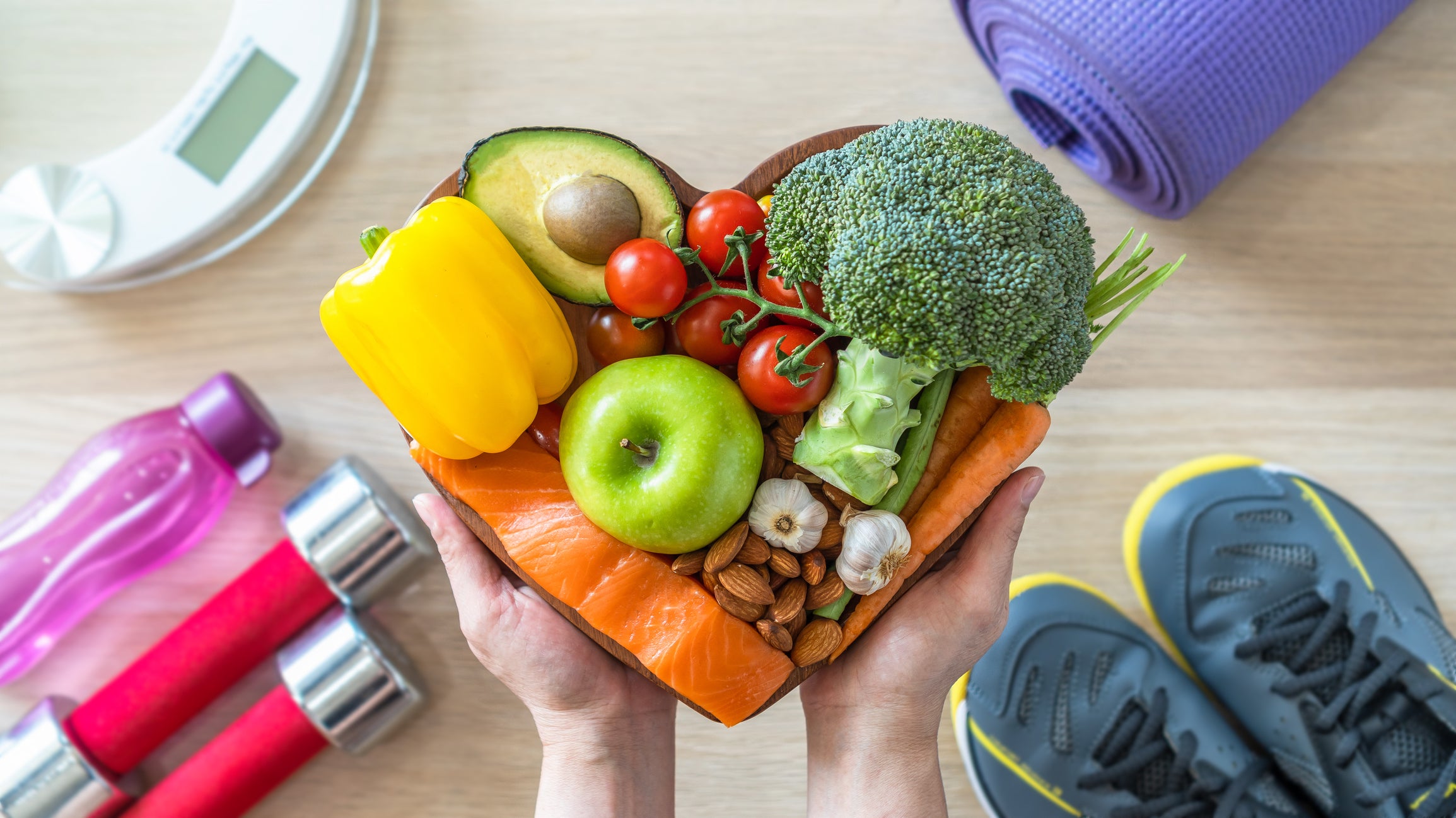 Un tercio de los cánceres se puede prevenir con la adopción de hábitos saludables Un tercio de los cánceres se puede prevenir con la adopción de hábitos saludables