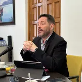 David Broceño, subdelegado del Gobierno en Ciudad Real David Broceño, subdelegado del Gobierno en Ciudad Real