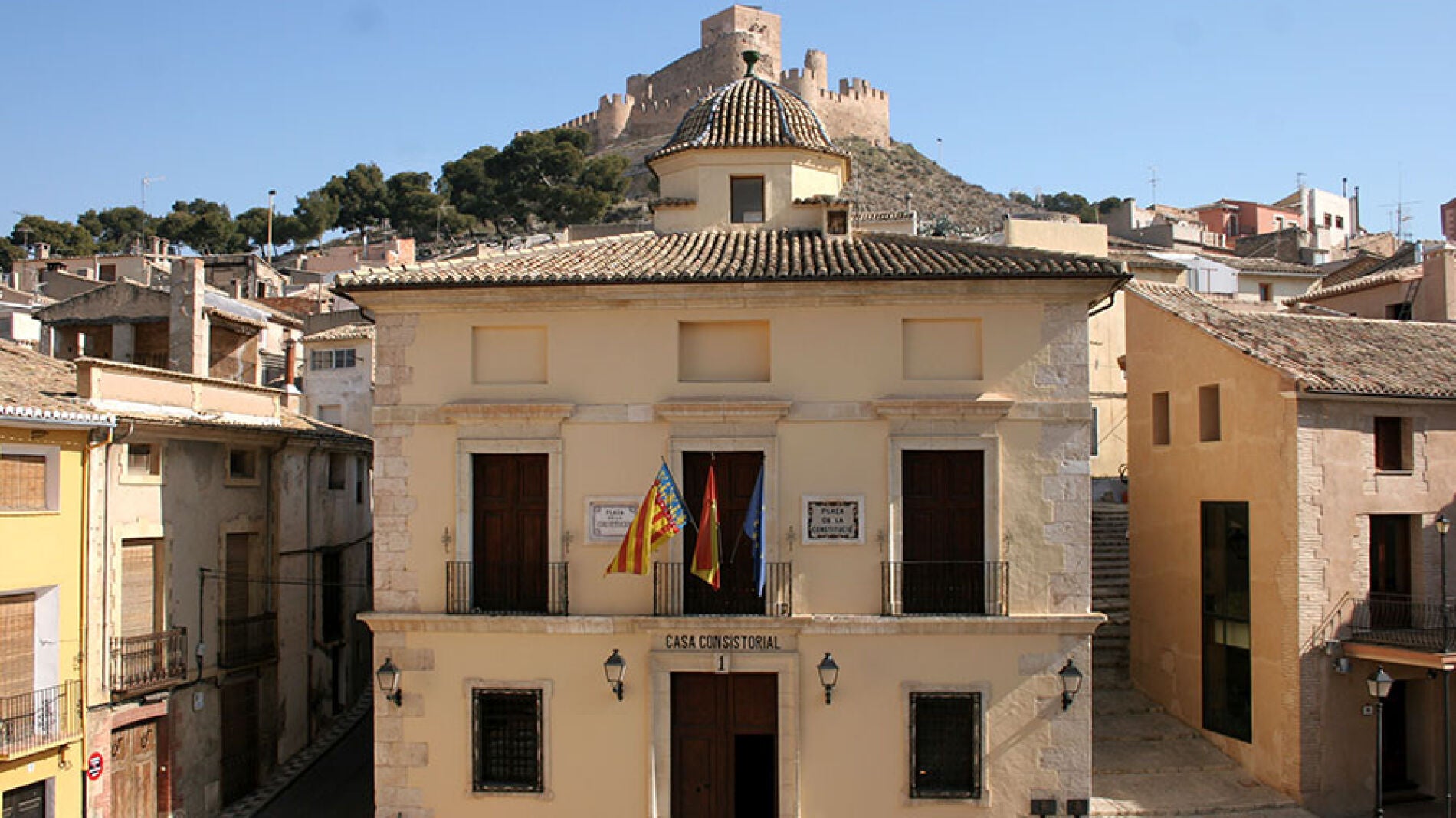 Biar vive un fin de semana intenso que advierte de la cercanía de sus ...