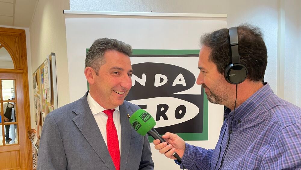Especial Más de Uno Huelva