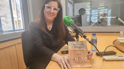 Virginia Casielles Virginia Casielles