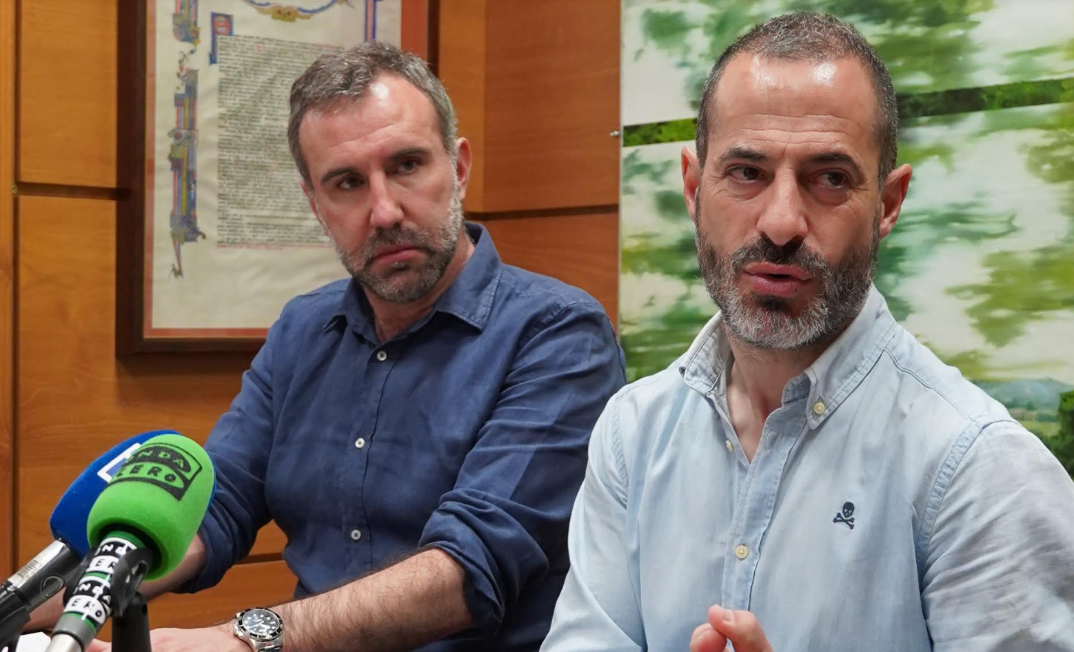 El Ayuntamiento de Siero ultima los trámites para adjudicar el contrato que permitirá la opción de pagar mediante bizum El Ayuntamiento de Siero ultima los trámites para adjudicar el contrato que permitirá la opción de pagar mediante bizum