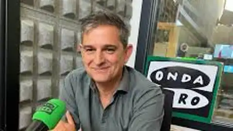 Alberto Luque. Gerente Consorcio "Camino del Cid" Alberto Luque. Gerente Consorcio "Camino del Cid"