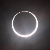 ¿Es peligroso el eclipse solar del lunes? Los riesgos que puede tener