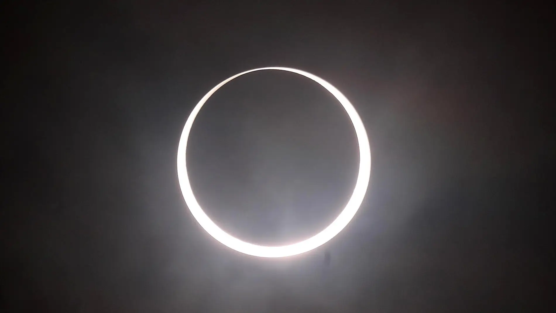 ¿Es peligroso el eclipse solar del lunes? Los riesgos que puede tener