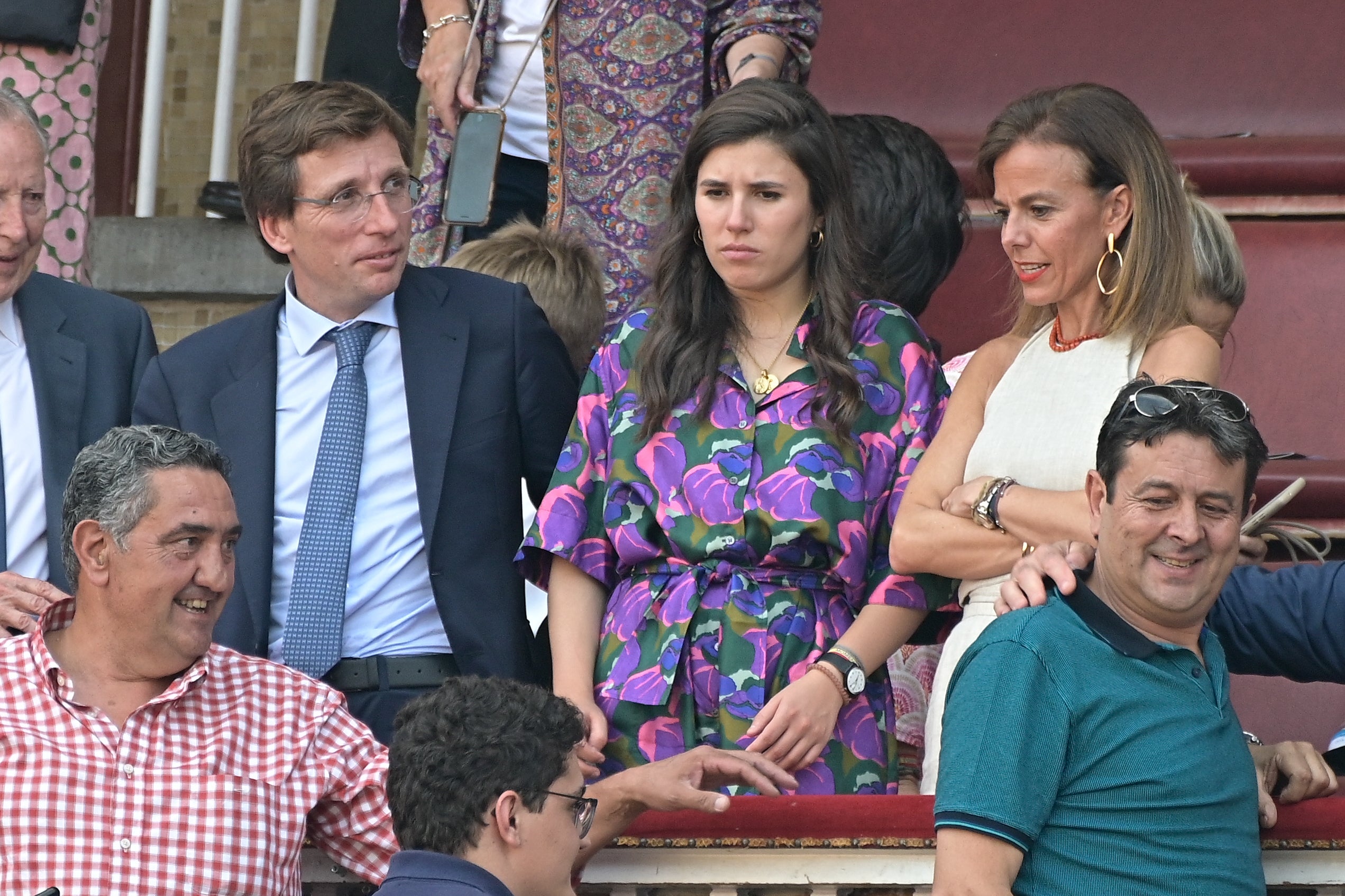 Así será la boda del alcalde José Luis Martínez-Almeida: invitados reales, banquete de 170 euros y una insólita condición Así será la boda del alcalde José Luis Martínez-Almeida: invitados reales, banquete de 170 euros y una insólita condición