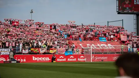 Mareona en Anduva Mareona en Anduva