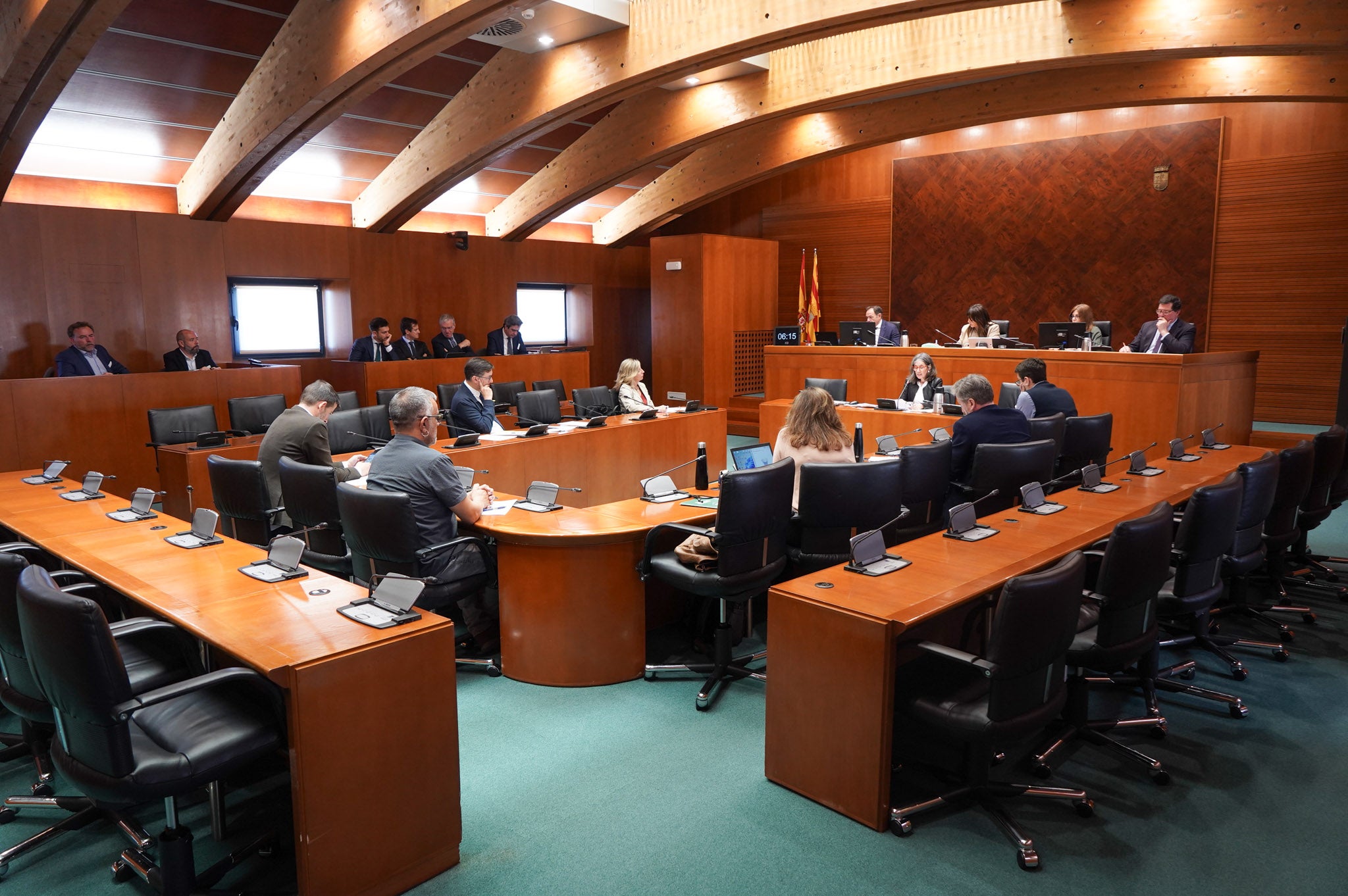 Los expertos creen que el impuesto a las renovables podría lastrar su rentabilidad Los expertos creen que el impuesto a las renovables podría lastrar su rentabilidad