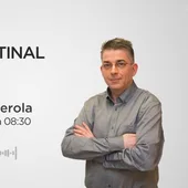 El Informativo Matinal Elche-comarcas del Vinalopó se emite de lunes a viernes de 08:20 a 08:30. El Informativo Matinal Elche-comarcas del Vinalopó se emite de lunes a viernes de 08:20 a 08:30.