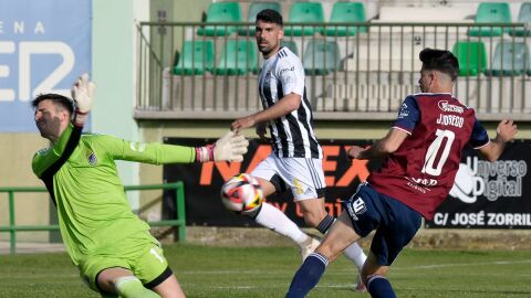 Gimn&aacute;stica Bajadoz