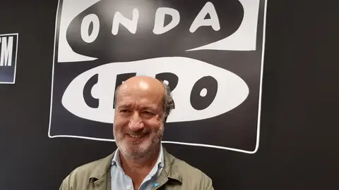 Luis Venta, portavoz adjunto del PP en la Junta General Luis Venta, portavoz adjunto del PP en la Junta General