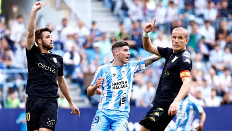 Málaga vs Ceuta Málaga vs Ceuta