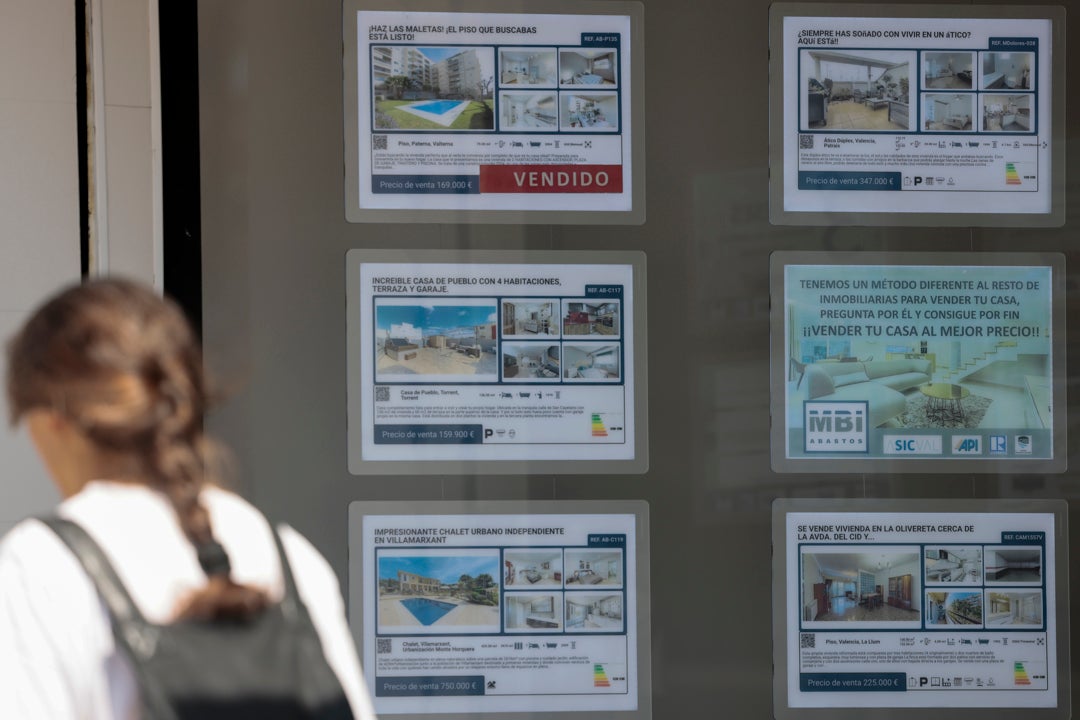 Qué es la Golden Visa y por qué la ha retirado Pedro Sánchez Qué es la Golden Visa y por qué la ha retirado Pedro Sánchez