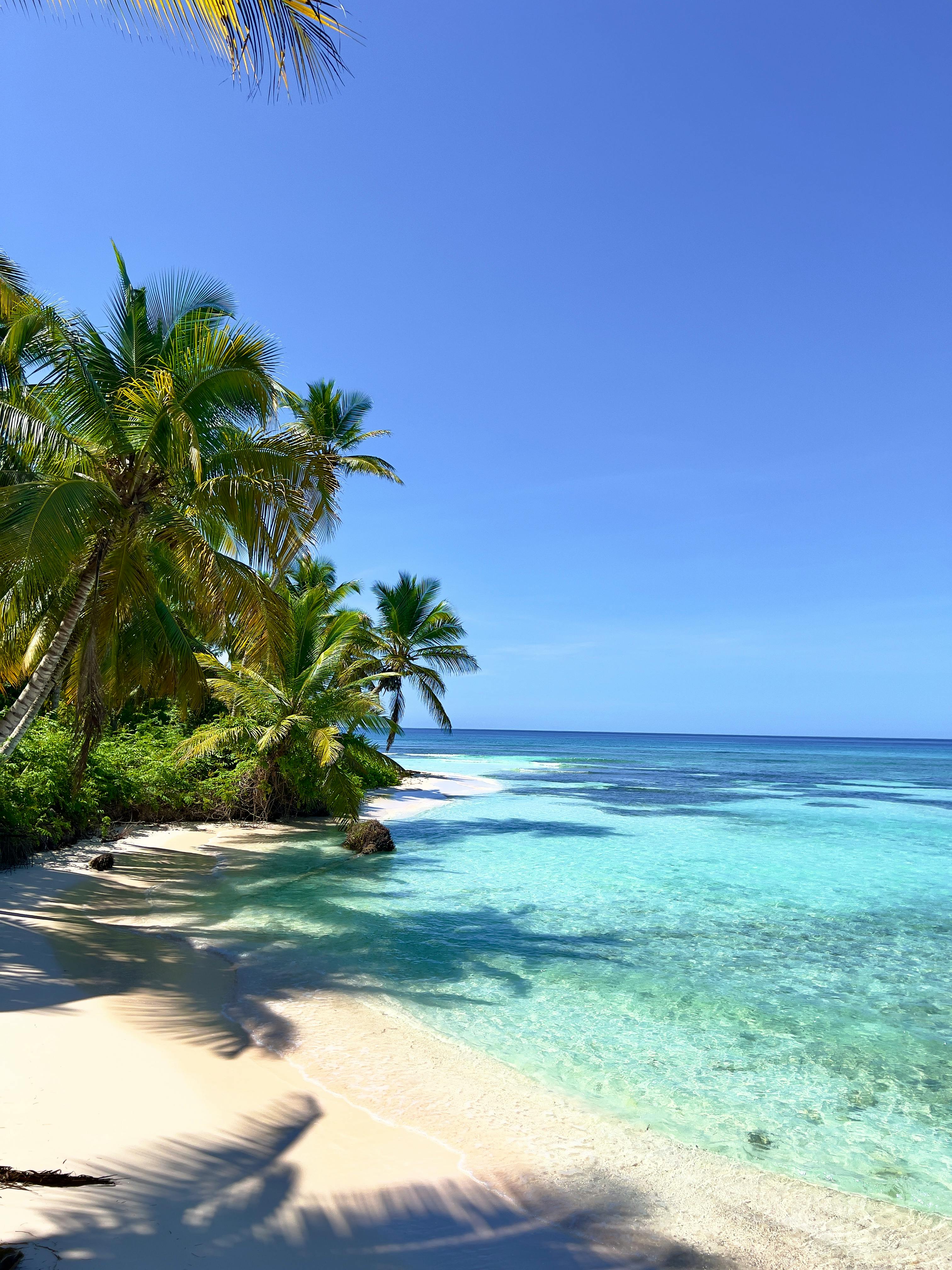 Los lugares más atractivos de la República Dominicana Los lugares más atractivos de la República Dominicana
