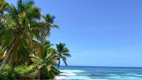 Playas del Caribe