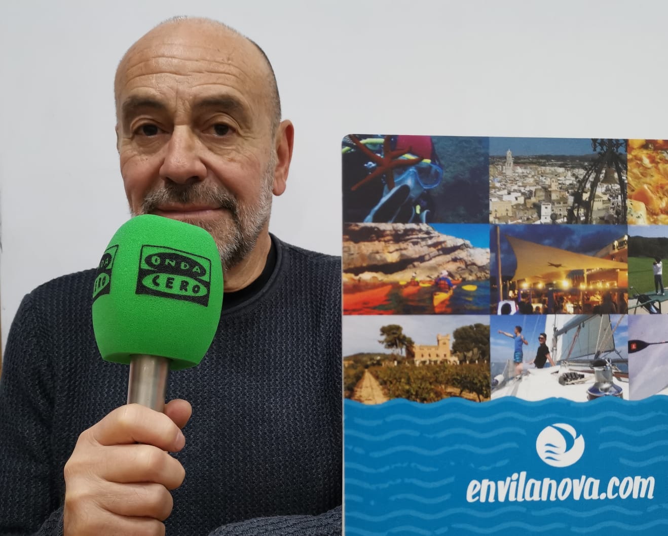 Els reptes de la nova junta de l'Estació Nàutica de Vilanova: reforçar activitats i captar nous socis Els reptes de la nova junta de l'Estació Nàutica de Vilanova: reforçar activitats i captar nous socis
