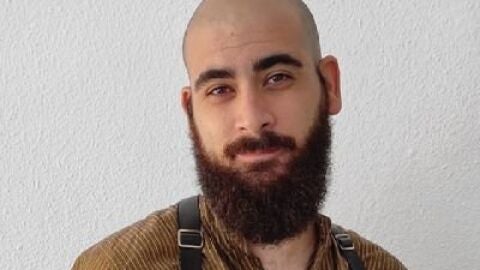 Marc Senabre