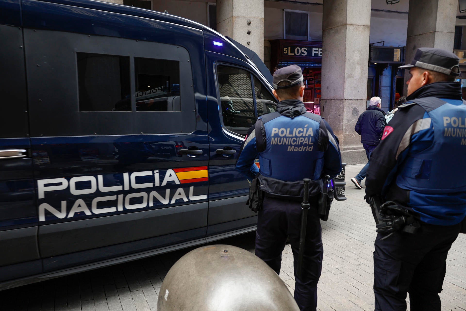 Cuál es el nivel de alerta terrorista que hay en España: todo lo que supone Cuál es el nivel de alerta terrorista que hay en España: todo lo que supone