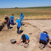 La Diputación de Palencia abre el plazo para que los ayuntamientos interesados en realizar intervenciones arqueológicas presenten sus solicitudes