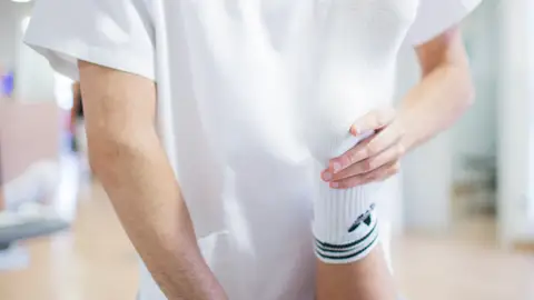 Los consejos de Vithas a los peregrinos de la Santa Faz Los consejos de Vithas a los peregrinos de la Santa Faz