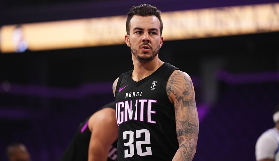El Bàsquet Girona es reforça amb Gabriel Russel El Bàsquet Girona es reforça amb Gabriel Russel