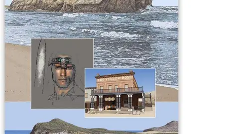 mapa cine almeria mapa cine almeria
