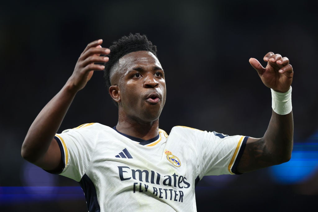Los apercibidos en el Real Madrid - Manchester City: si ven una amarilla, se pierden la vuelta Los apercibidos en el Real Madrid - Manchester City: si ven una amarilla, se pierden la vuelta