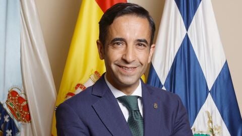 José Manuel Rey Varela