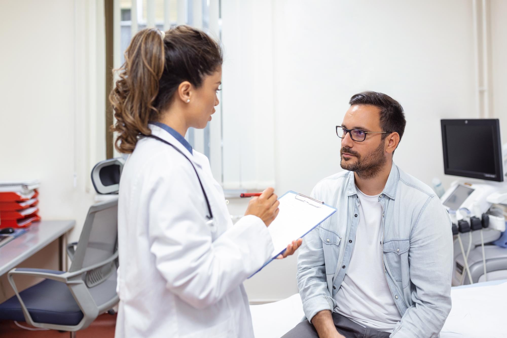 Aumenta el número de pacientes que no acuden a sus citas médicas en Aragón Aumenta el número de pacientes que no acuden a sus citas médicas en Aragón