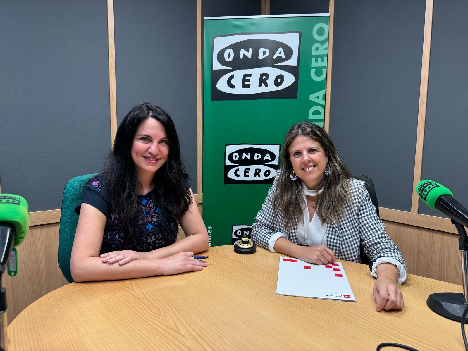 La Universidad Europea se centra en la salud en su campus de Alicante con titulaciones en inglés La Universidad Europea se centra en la salud en su campus de Alicante con titulaciones en inglés